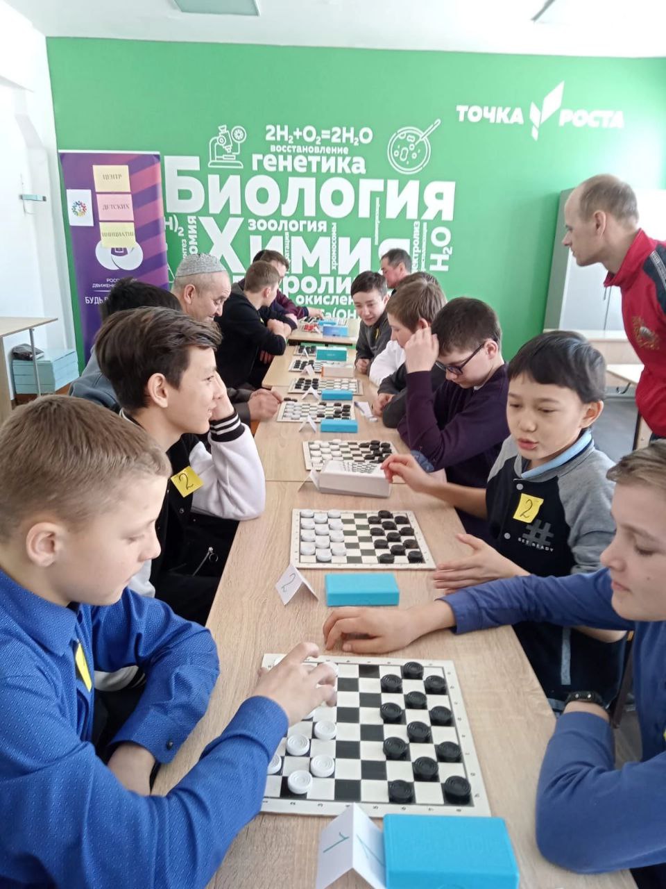 Развиваем аналитическое мышление