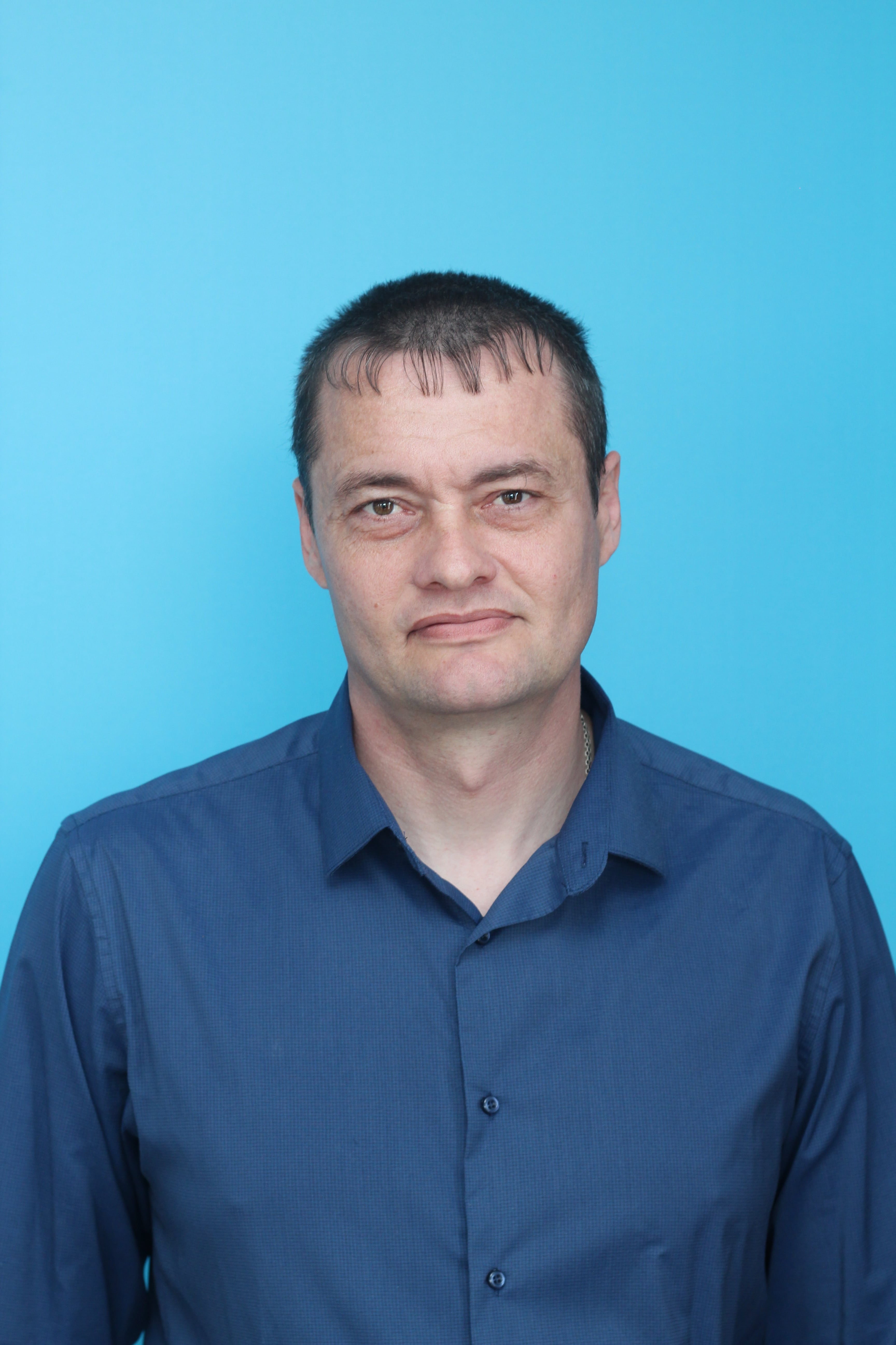 Директор.