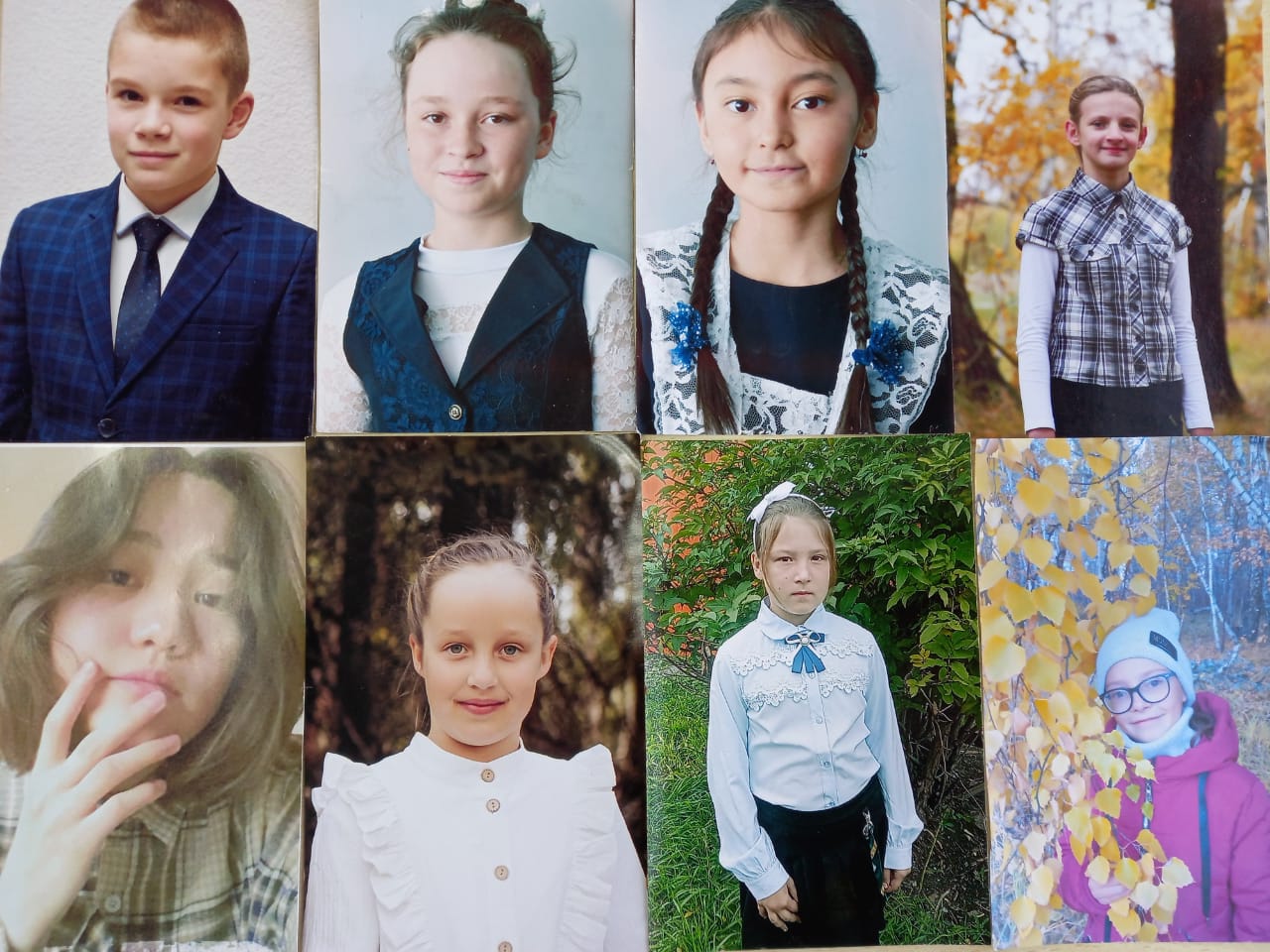 хорошисты