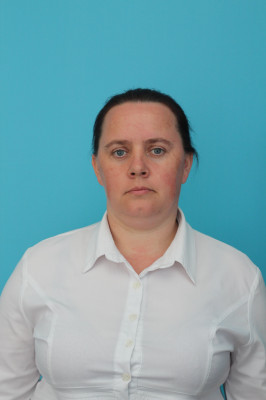 Храменкова Дарья Николаевна Храменкова Дарья Николаевна