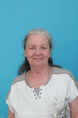 Попова Вера Евгеньевна Попова Вера Евгеньевна